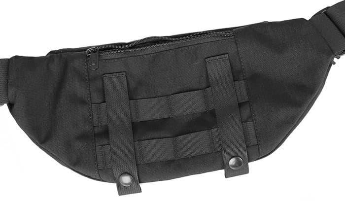 Immagine prodotto Wisport Gekon Hip Bag MultiCam