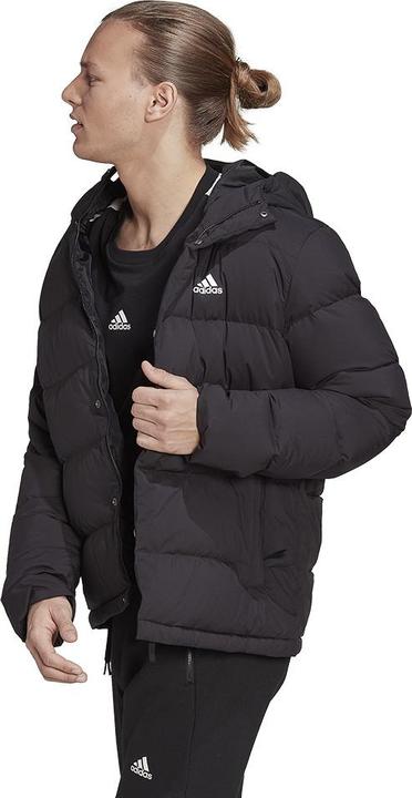 Image du produit adidas Veste à capuche Helionic (XL)