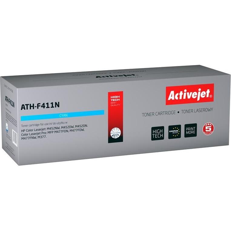 Activejet, Toner, ATH-F411N (C)