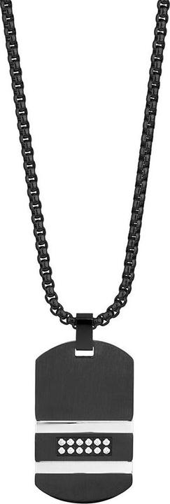 Produktbild Radiant Pendant (Edelstahl)