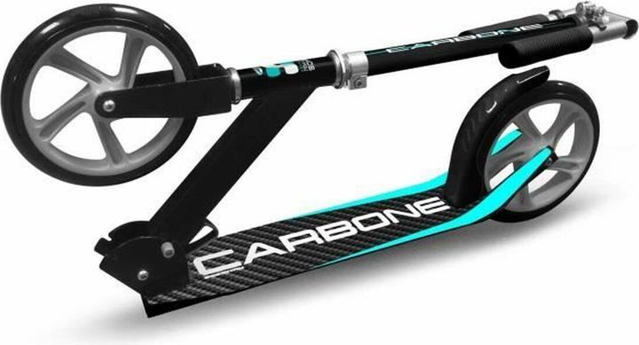 Produktbild Stamp Scooter - S2 Carbone Control