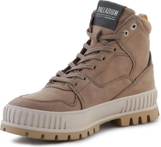 Actual product image Palladium Pallashock Hi (37)