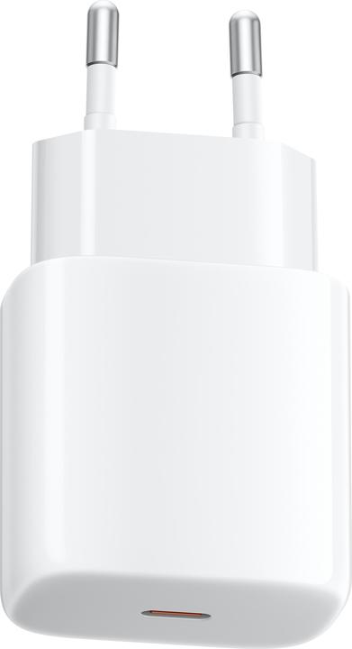 Produktbild Xiaomi 20w Fast Charging Power Adapter Type-C (20 W, 1 Port)