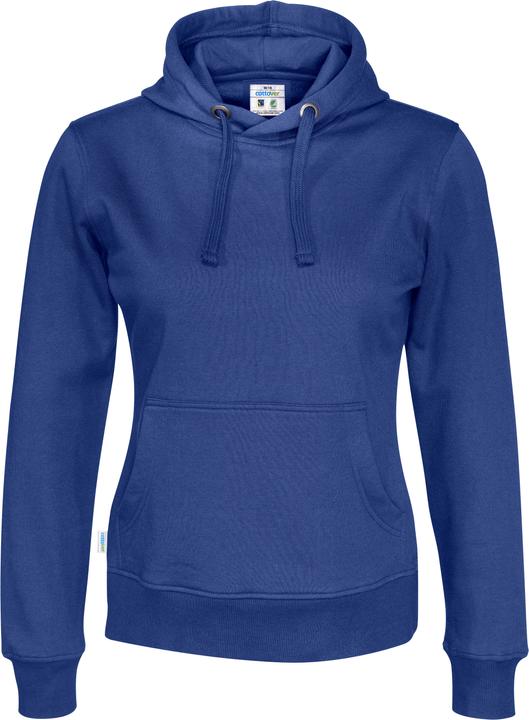 Immagine prodotto Cottover Signora del cappuccio (L)