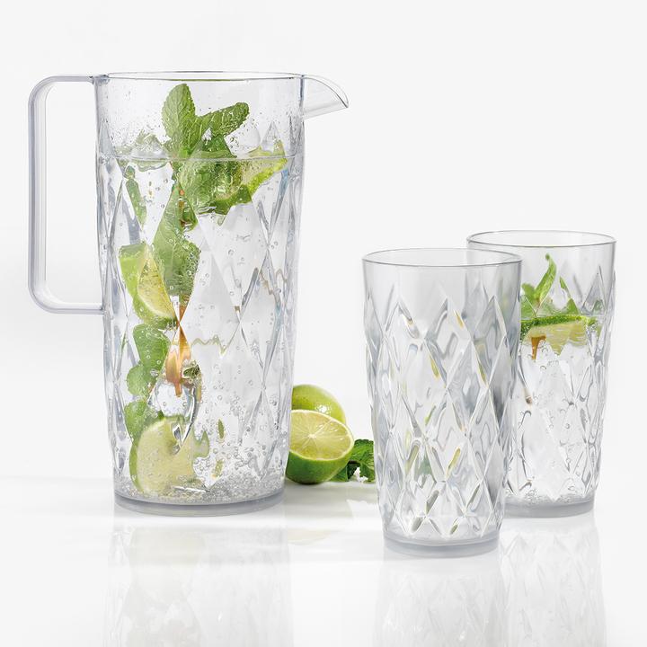 Immagine prodotto Koziol Crystal (0.45 l, 1x)