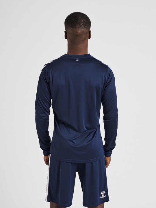 Image du produit hummel Core Xk Poly Jersey L/S (L)