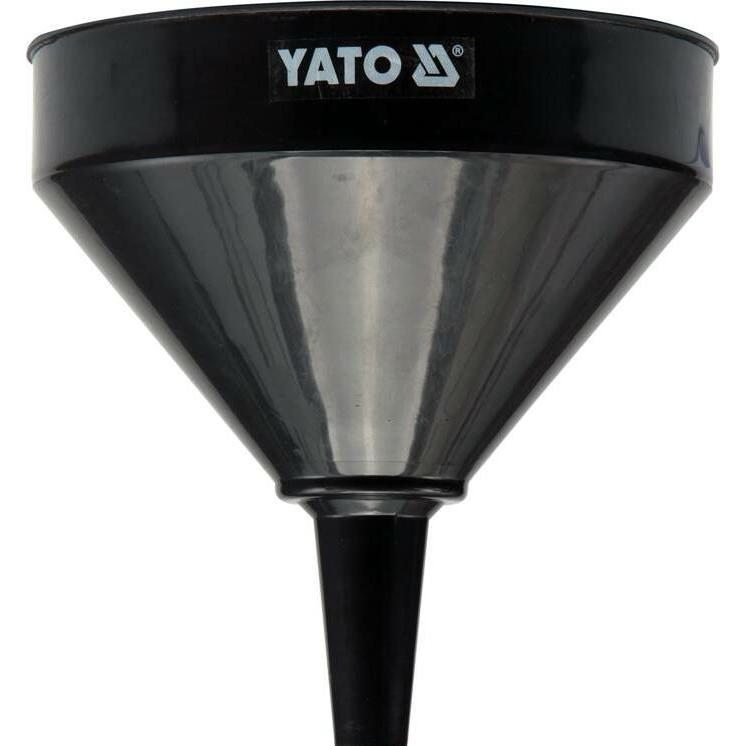 Thumbnail - Yato, Garagenausstattung, Fluid Trichter 24 cm 0696