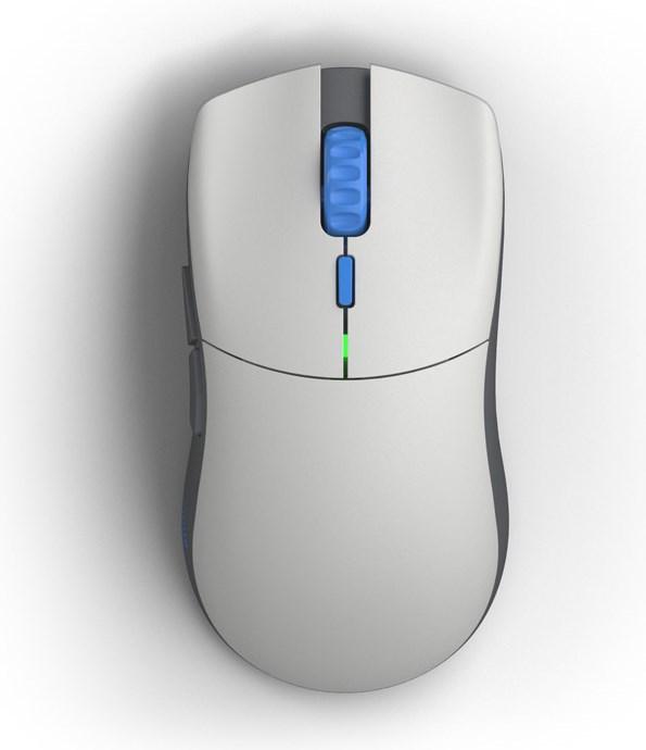 Actual product image Glorious GLO-MS-P1W-VI-FORGE (Wireless)