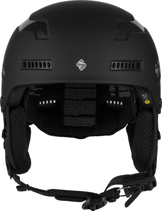 Produktbild Sweet Protection Trooper 2Vi SL Mips Helmet (59 cm, M, L)
