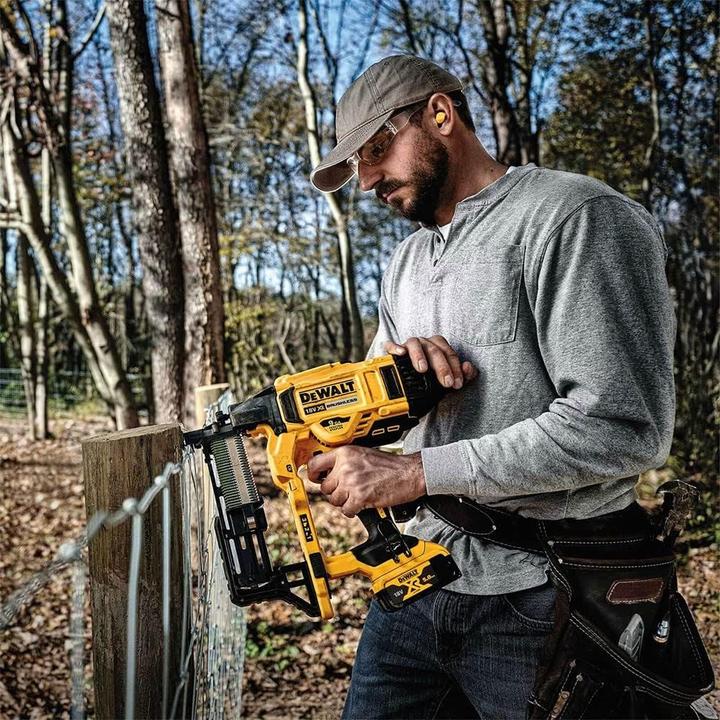 Produktbild DeWalt DCFS 950 (Nagelpistole, Tacker)