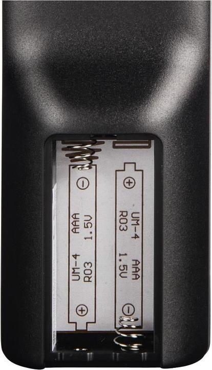 Immagine prodotto Hama Telecomando universale 4in1 (Telecomando universale, Infrarossi)