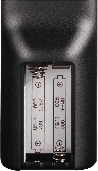 Image du produit Hama Télécommande universelle 4 en 1 (Télécommande universelle, Infrarouge)