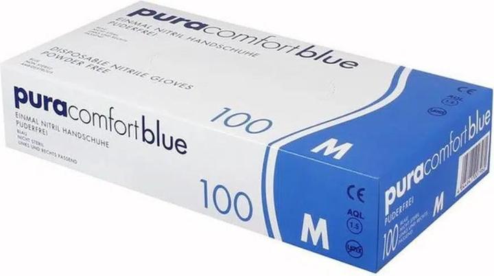 Image du produit Ampri Nitril Pura comfort (M)