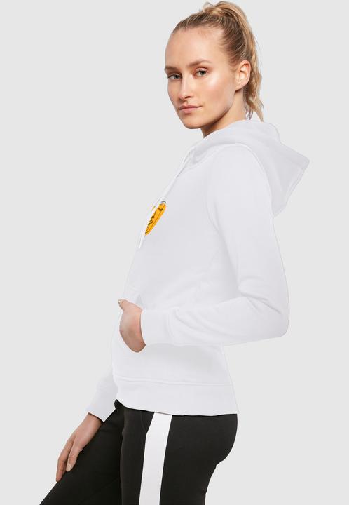 Produktbild Merchcode Ladies Woman And Flower Hoody - 192557 (M)