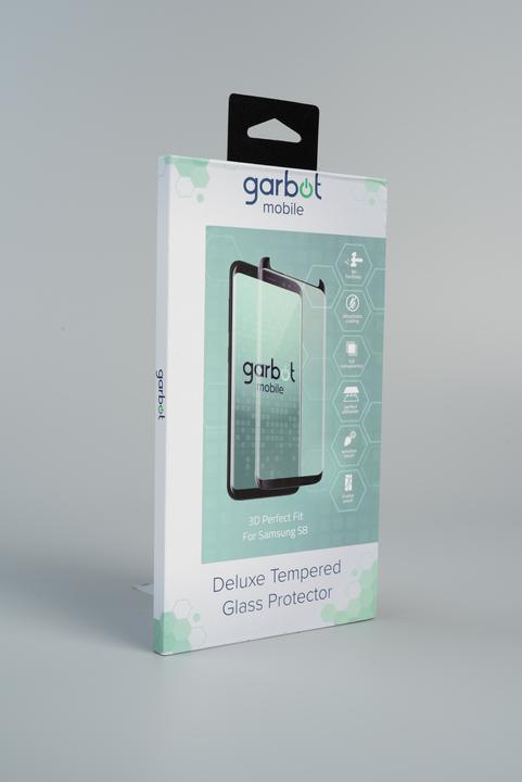 Image du produit Garbot 9H 3D SmartShield (1 pièce(s))