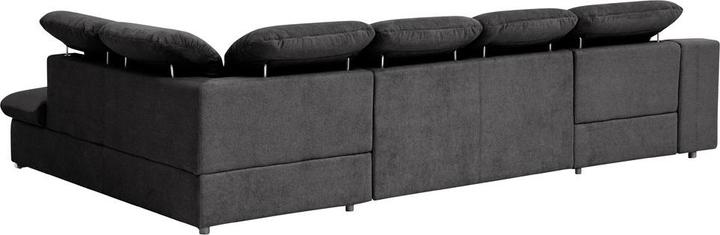 Image du produit Livetastic Isona (Canapé d’angle)