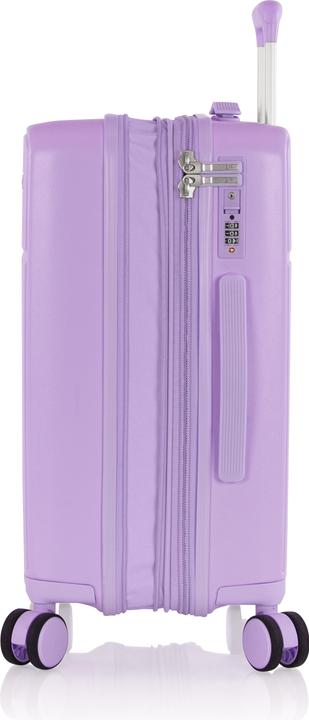 Immagine prodotto Heys Lavanda Pastello S -matkalaukku, laventeli (44 l)