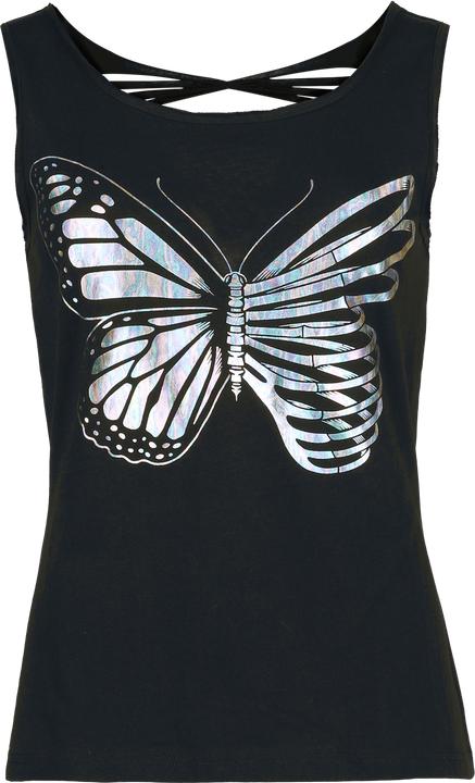 Produktbild Full Volume by EMP Cute Morbid (S)