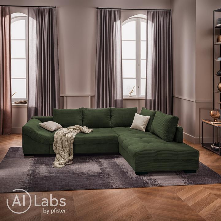 Produktbild Mid.You Alvito (Ecksofa)