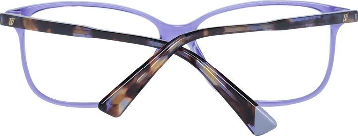 Actual product image WEB Eyewear frame We5322 55080