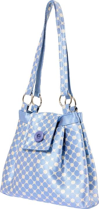 Image du produit Joe Browns Double Strap Jacquard Shoulder Bag