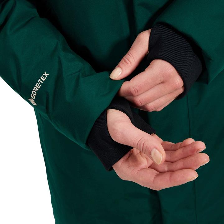 Actual product image Berghaus Ashberry Gore-Tex Daunenparka für Damen (44)
