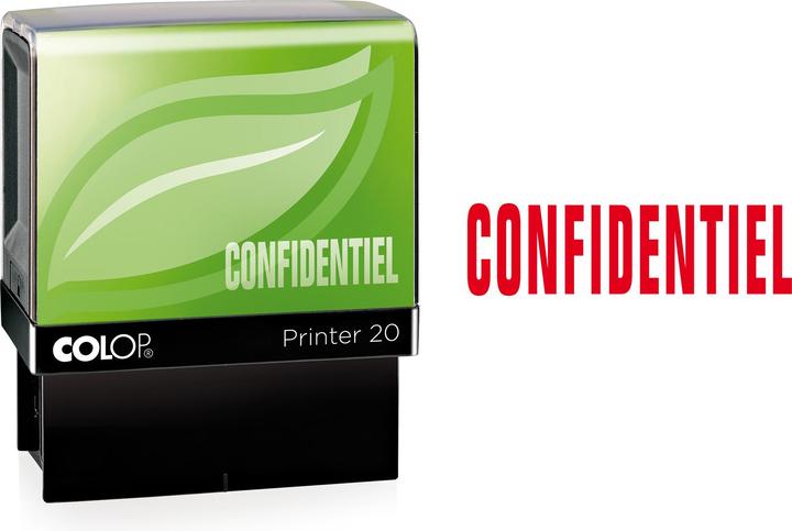Immagine prodotto Colop Stempel Printer 20/l