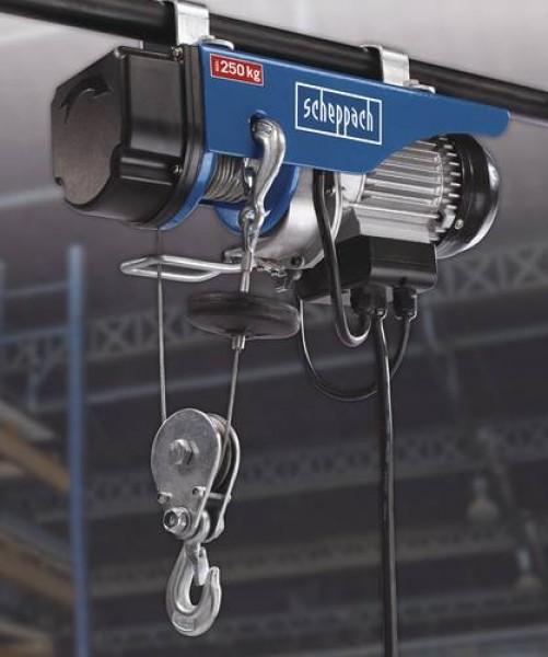 Produktbild Scheppach HRS250