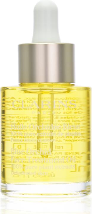 Image du produit Clarins Huile Orchidee Bleue (30 ml, Huile visage)