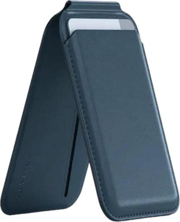 Image du produit Satechi Support portefeuille magnétique pour iPhone (Apple iPhone X)