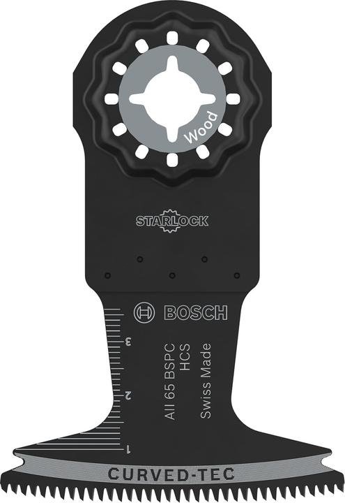 Bosch Professional Zubehör Lama per Seghetto Alternativo per Legno Duro e Legno Tenero