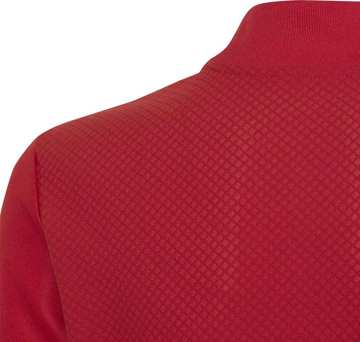 Produktbild adidas Kinder Sweatshirt Tiro 23 Liga Trainingsoberteil rot HS3489 (164cm) (164)