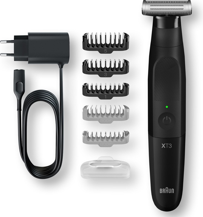 Produktbild Braun Series X