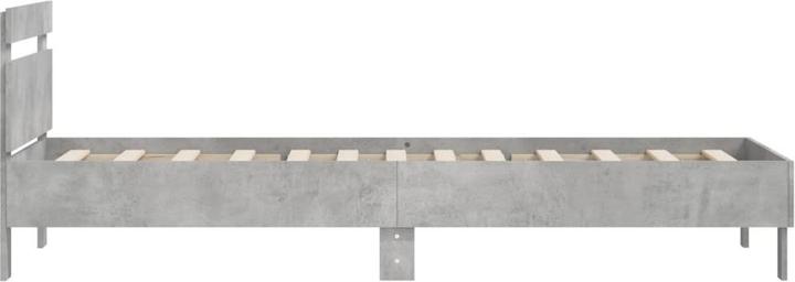 Image du produit vidaXL Bettgestell (100 x 200 cm)