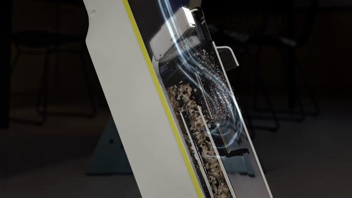 Productafbeelding Kärcher FCV 4