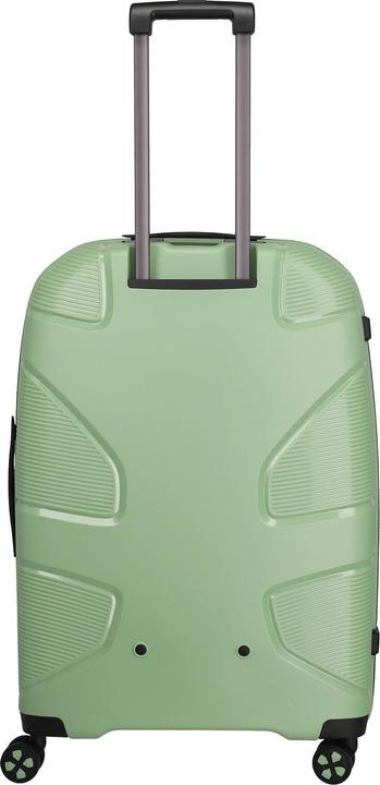 Produktbild Impackt IP1 - 4-Rad Trolley L, Spring (106 l)