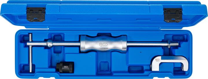 Actual product image BGS Diesel injector extractor tool