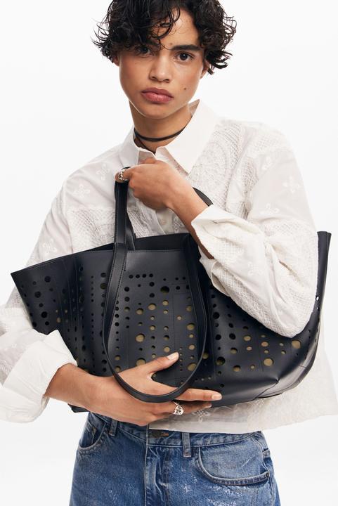 Image du produit Desigual sac à main bloomer cahuil (14 l)