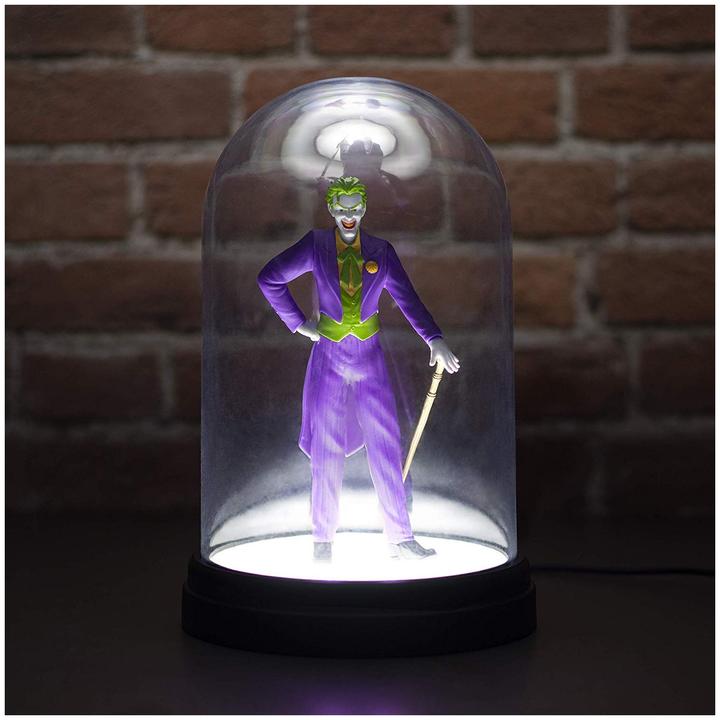 Image du produit Paladone Products PP5245DC Figurine d'action et de collection