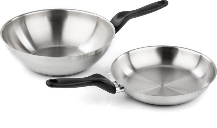 Produktbild Barazzoni 278109024 (Aluminium, Edelstahl, 24 x 4.90 cm)