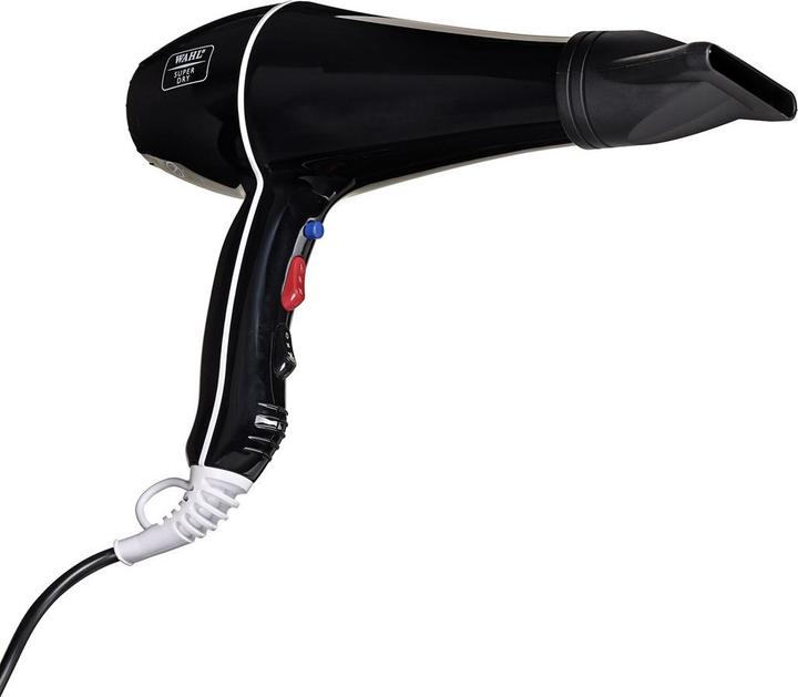 Produktbild Wahl 4340-0471 Super Dry (2000 W)