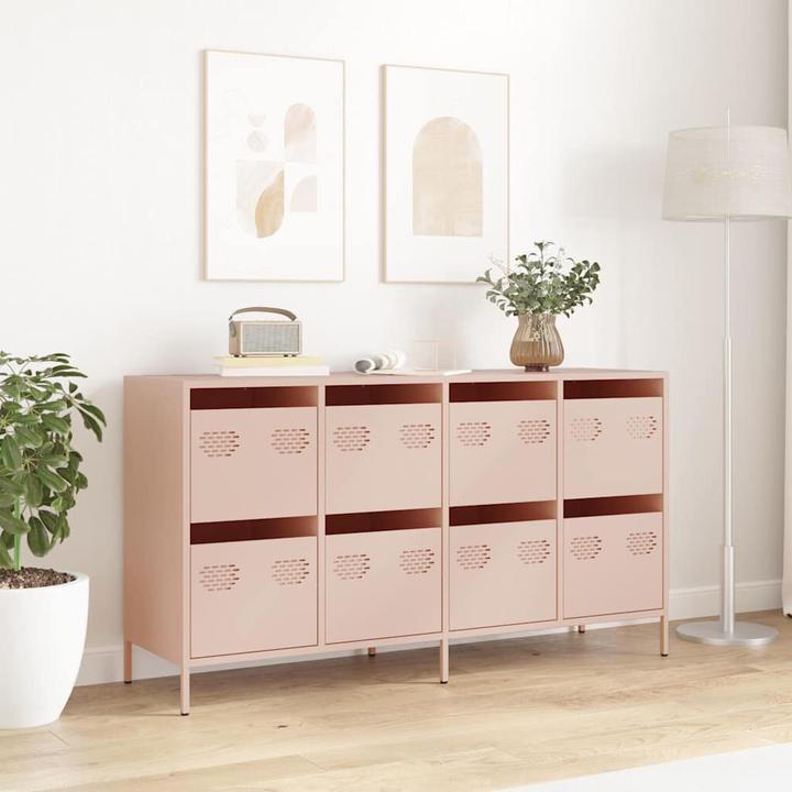 Produktbild vidaXL Sideboard (39 x 135 x 73.50 cm)