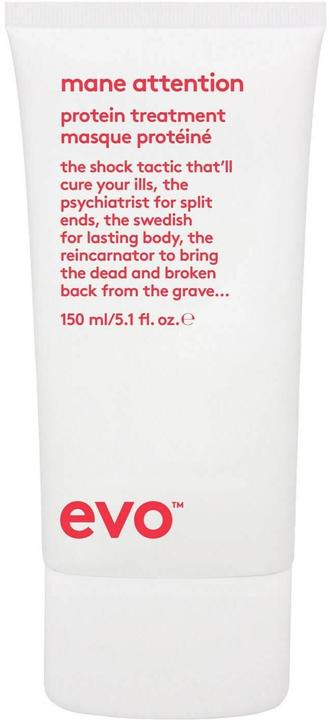 Immagine prodotto Evo Maschera proteica per capelli (150 ml)