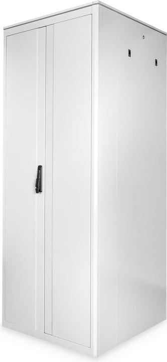 Produktbild Digitus Netzwerkschrank varioFLEX 42HE 2022x800x1000mm grau (Speditionsversand) (42 HE, 19 Zoll Rack)