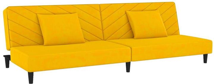 Produktbild vidaXL Schlafsofa