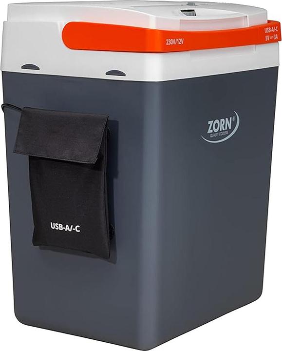 Actual product image Zorn Z 32 LNE + USB (29 l)