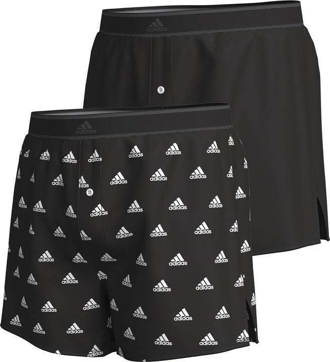 Produktbild Adidas Boxershorts (2er Pack) (XL, 2er Pack)