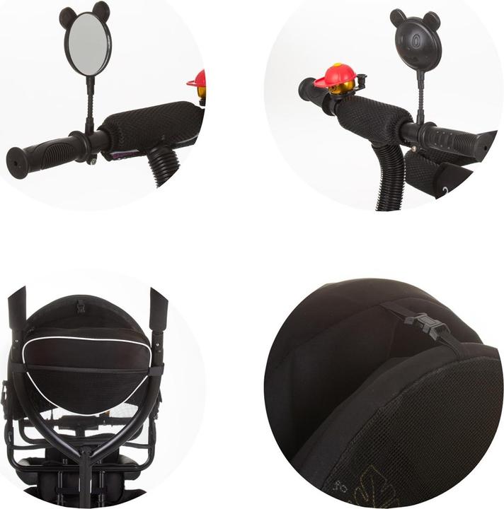 Actual product image Chipolino 2Play for twins