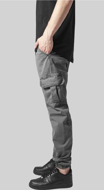 Actual product image Urban Classics cargo pants (S)