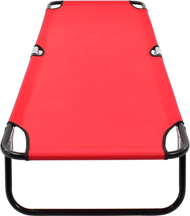 Immagine prodotto vidaXL Sonnenliege (190 cm)